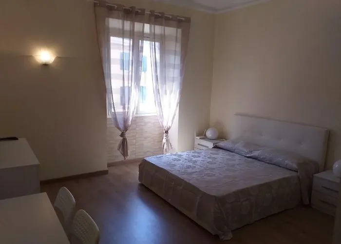 New Inn Certosa Apartament Rzym