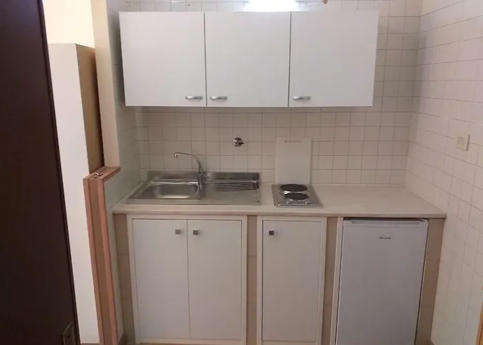 Apartament New Inn Certosa Rzym