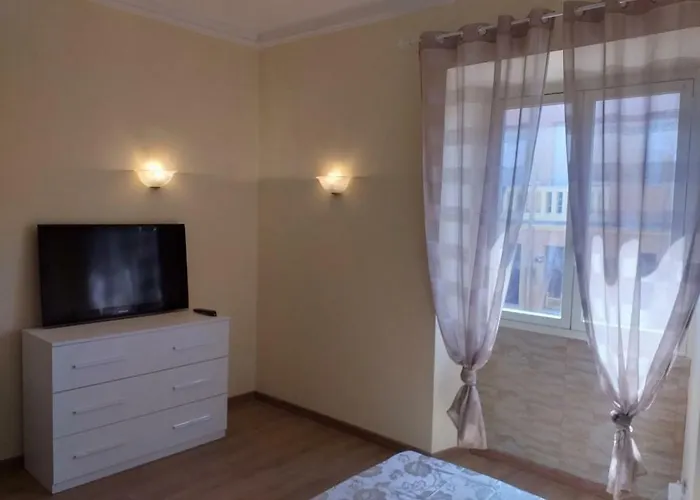 Apartament New Inn Certosa *