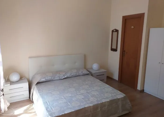New Inn Certosa Apartament Rzym