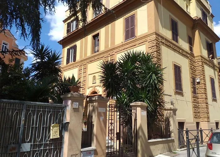 New Inn Certosa Apartament