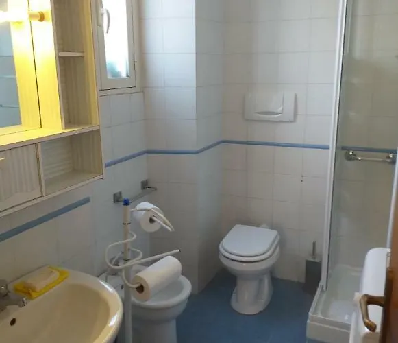 New Inn Certosa Apartament