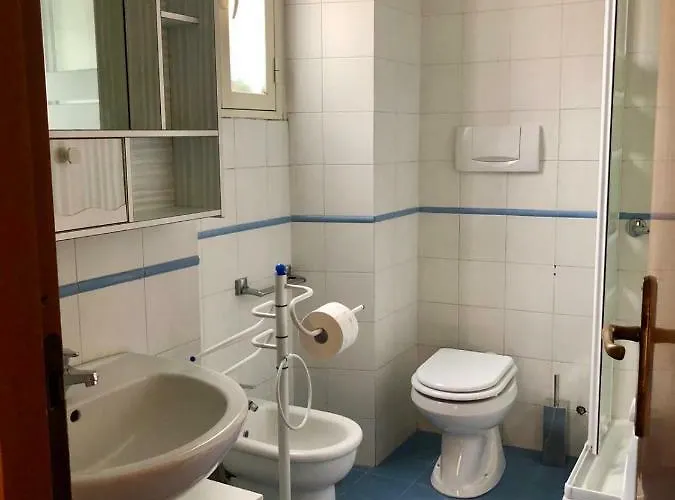 Apartament New Inn Certosa