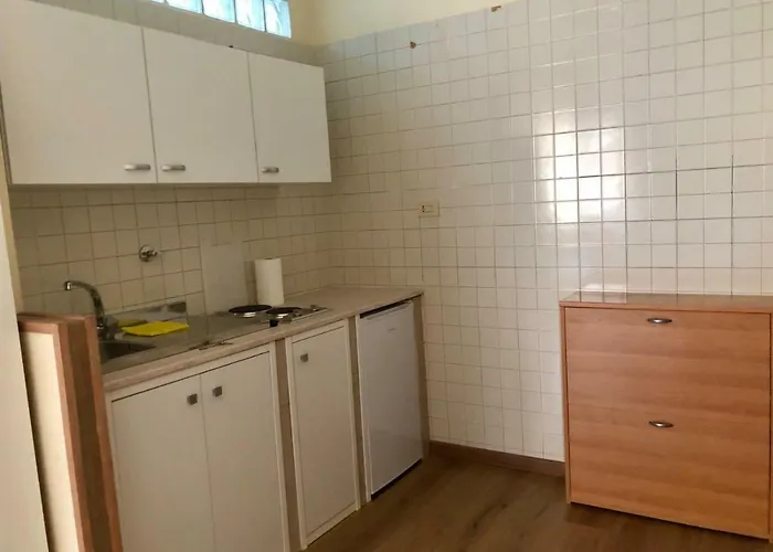 New Inn Certosa Apartament Rzym