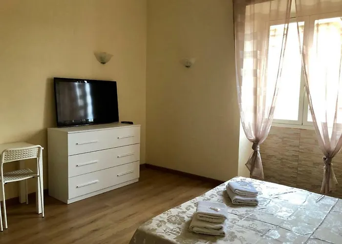 Apartament New Inn Certosa *